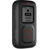Pilot bezprzewodowy GoPro The Remote do HERO 8 / 9 / 10 Black / Max ARMTE-003