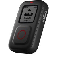 Pilot bezprzewodowy GoPro The Remote do HERO 8 / 9 / 10 Black / Max ARMTE-003