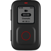 Pilot bezprzewodowy GoPro The Remote do HERO 8 / 9 / 10 Black / Max ARMTE-003