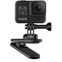 Zestaw akcesoriów GoPro Travel Kit 2.0 AKTTR-002