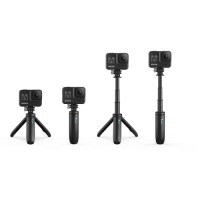 Zestaw akcesoriów GoPro Travel Kit 2.0 AKTTR-002