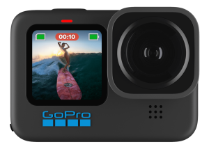 Obiektyw szerokokątny GoPro Max Lens Mod do Hero9 Hero10 Black ADWAL-001  