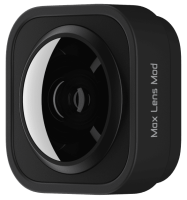 Obiektyw szerokokątny GoPro Max Lens Mod do Hero9 Hero10 Black ADWAL-001  