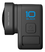 Obiektyw szerokokątny GoPro Max Lens Mod do Hero9 Hero10 Black ADWAL-001  
