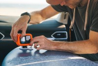 Gąbka wypornościowa GoPro Floaty Hero9 Hero10 Black ADFLT-001