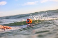 Gąbka wypornościowa GoPro Floaty Hero9 Hero10 Black ADFLT-001