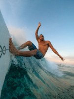 Gąbka wypornościowa GoPro Floaty Hero9 Hero10 Black ADFLT-001