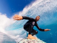 Gąbka wypornościowa GoPro Floaty Hero9 Hero10 Black ADFLT-001