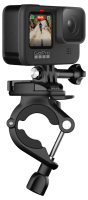 Uchwyt na rurkę GoPro Handlebar/Seatpost/Pole mount AGTSM-001