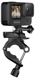 Uchwyt na rurkę GoPro Handlebar/Seatpost/Pole mount AGTSM-001