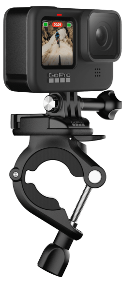 Uchwyt na rurkę GoPro Handlebar/Seatpost/Pole mount AGTSM-001
