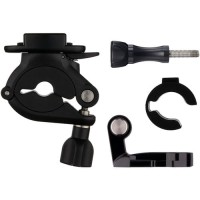 Uchwyt na rurkę GoPro Handlebar/Seatpost/Pole mount AGTSM-001