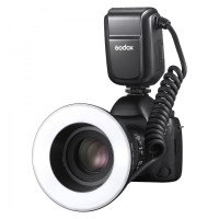 Lampa błyskowa macro Godox MF-R76