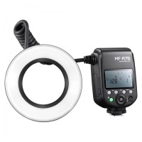 Lampa błyskowa macro Godox MF-R76