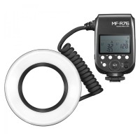 Lampa błyskowa macro Godox MF-R76