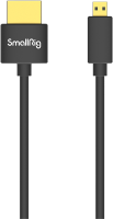 Kabel HDMI SmallRig 3043 55cm HDMI na microHDMI cienki do monitora