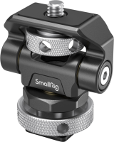 Głowica SmallRig 2905 obrotowy uchwyt monitora zimna stopka