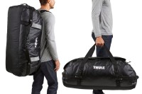 Torba podróżna turystyczna Plecak Thule Chasm 130L TDSD-205 3204420