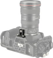 Adapter mocowania obiektywu do BMPCC 4K SmallRig 2247