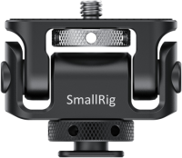 Przechylany uchwyt monitora z zimną stopką SmallRig 2431 