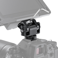 Przechylany uchwyt monitora z zimną stopką SmallRig 2431 