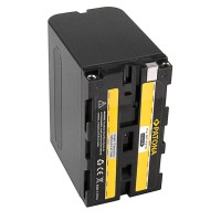 Akumulator Patona NP-F970 6600 mAh