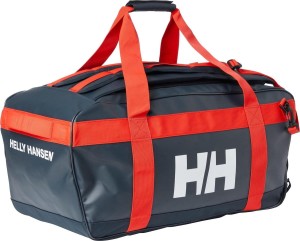 Torba podróżna Helly Hansen HH Scout Duffel L (granatowy)