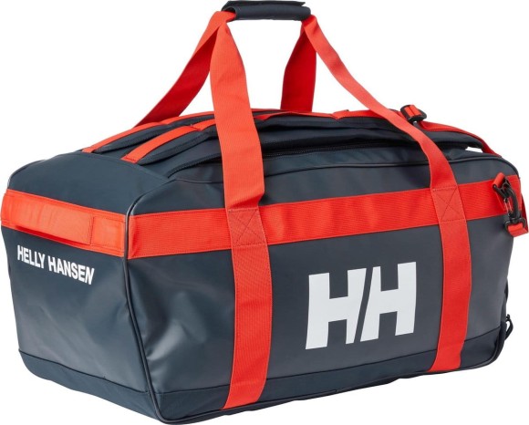 Torba podróżna Helly Hansen HH Scout Duffel L (granatowy)