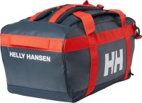 Torba podróżna Helly Hansen HH Scout Duffel L (granatowy)