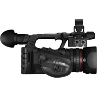 Kamera cyfrowa Canon XF605 UHD 4k HDR