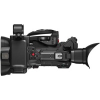 Kamera cyfrowa Canon XF605 UHD 4k HDR