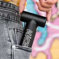 Dmuchawa wielofunkcyjna FeiyuTech KiCA JetFan - czerwona