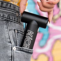 Dmuchawa wielofunkcyjna FeiyuTech KiCA JetFan - czarna