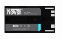 Akumulator Newell zamiennik BP-955 do Canon XF100 C100