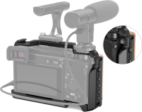 Klatka SmallRig 2310B dla Sony A6100/6300/6400/6500