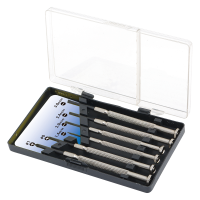 Zestaw małych wkrętaków LogiLink WZ0022