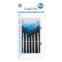 Zestaw małych wkrętaków LogiLink WZ0022