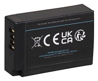 Akumulator Patona Platinum LP-E17 z USB-C