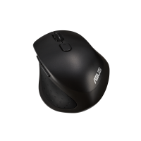 Mysz bezprzewodowa Asus MW203 2.4GHz Black