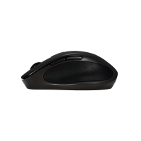 Mysz bezprzewodowa Asus MW203 2.4GHz Black