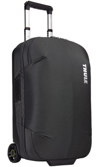 Walizka kabinowa Thule Subterra Carry-On 55cm 36L na kółkach TSR366 3300799 