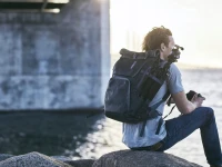 Plecak fotograficzny Thule Covert 32L na aparat na drona TCDK232 3203908