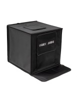 Namiot bezcieniowy LED GlareOne Cube 40