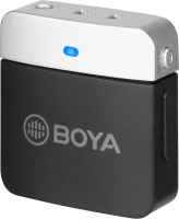Bezprzewodowy mikrofon Boya BY-M1LV-D 2.4G dla urządzeń ze złączem USB-C