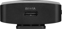 Bezprzewodowy mikrofon Boya BY-M1LV-D 2.4G dla urządzeń ze złączem USB-C