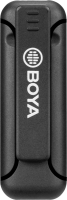 Bezprzewodowy mikrofon Boya BY-WM3T2-D 2.4G - dla urządzeń iOS 1+2