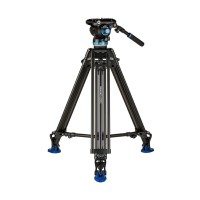 Statyw Benro A673TM + głowica S8PRO - A673TMBS8PRO