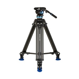Statyw Benro A673TM + głowica S8PRO - A673TMBS8PRO