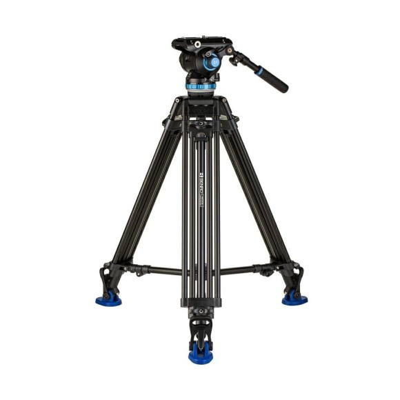 Statyw Benro A673TM + głowica S8PRO - A673TMBS8PRO