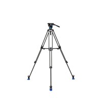 Statyw Benro A673TM + głowica S8PRO - A673TMBS8PRO